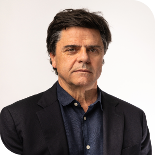 Hernán Besomi Tomas
