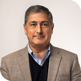 Patricio Tapia Costa